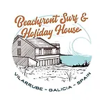 Gasthuis Beachfront Surf & House, Charming & Quiet Valdoviño