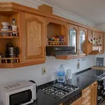 Gasthuis Beachfront Surf & House, Charming & Quiet Valdoviño