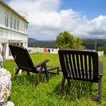 Beachfront Surf & House, Charming & Quiet *