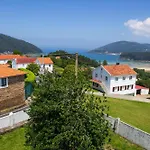 Beachfront Surf & House, Charming & Quiet Valdoviño