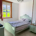 Beachfront Surf & House, Charming & Quiet * Valdoviño