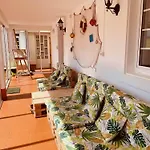 Beachfront Surf & House, Charming & Quiet