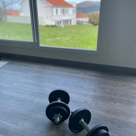 Beachfront Surf & House, Charming & Quiet Casa de hóspedes *