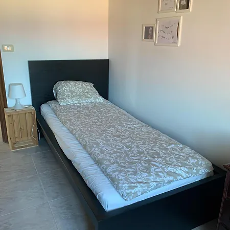 Beachfront Surf & House, Charming & Quiet Pensjonat Valdoviño