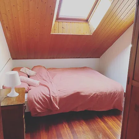 Gæstehus Beachfront Surf & House, Charming & Quiet Valdoviño