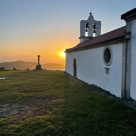 Beachfront Surf & House, Charming & Quiet Gæstehus