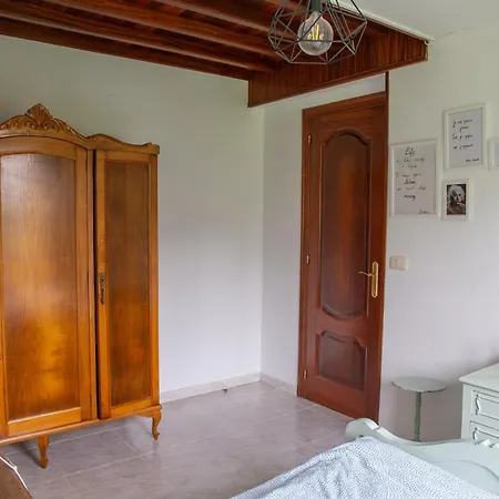 Gæstehus Beachfront Surf & House, Charming & Quiet *