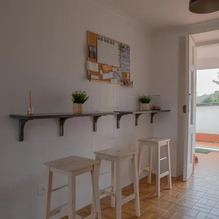 Beachfront Surf & House, Charming & Quiet