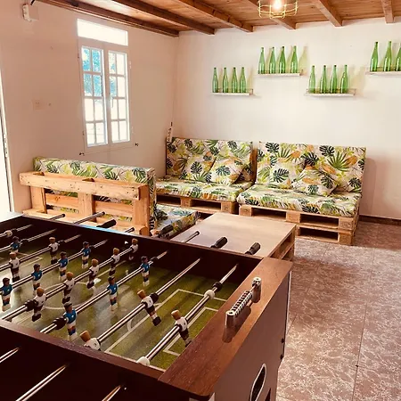 Beachfront Surf & House, Charming & Quiet Valdoviño