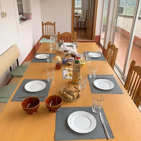 Beachfront Surf & House, Charming & Quiet Pensjonat