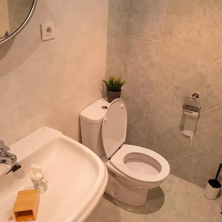 Beachfront Surf & House, Charming & Quiet *