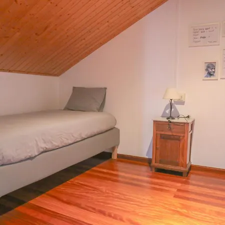 Beachfront Surf & House, Charming & Quiet