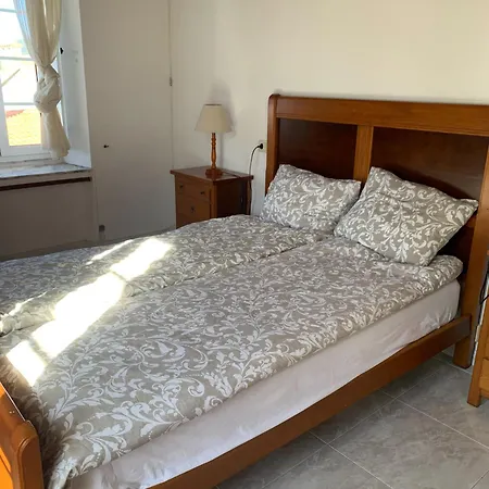 Pensjonat Beachfront Surf & House, Charming & Quiet