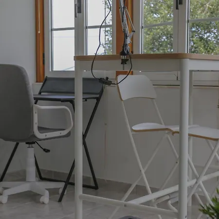 Beachfront Surf & House, Charming & Quiet Casa de hóspedes *