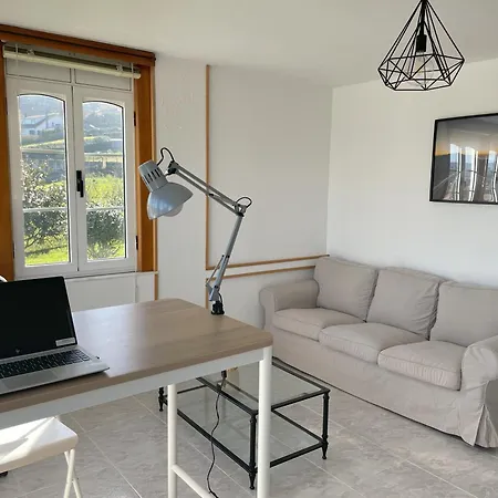 Beachfront Surf & House, Charming & Quiet