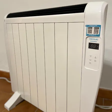 Gæstehus Beachfront Surf & House, Charming & Quiet Valdoviño