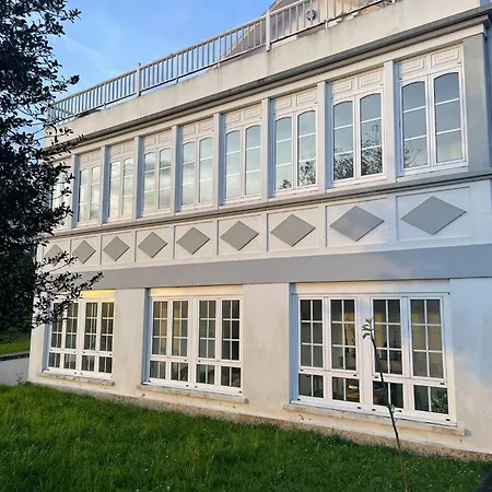 Beachfront Surf & House, Charming & Quiet Valdoviño