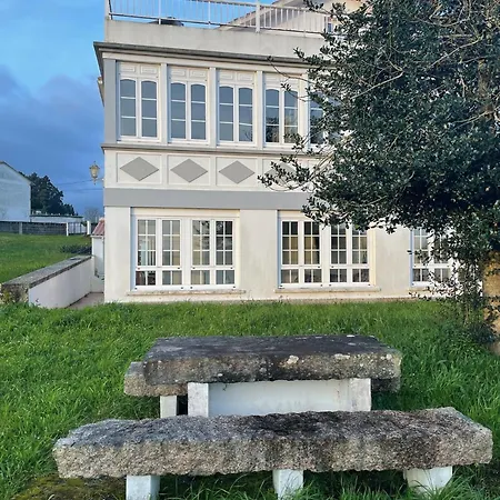 Beachfront Surf & House, Charming & Quiet Gæstehus