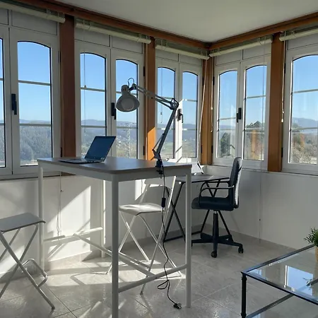 Gæstehus Beachfront Surf & House, Charming & Quiet