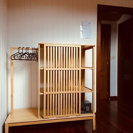 Beachfront Surf & House, Charming & Quiet Valdoviño