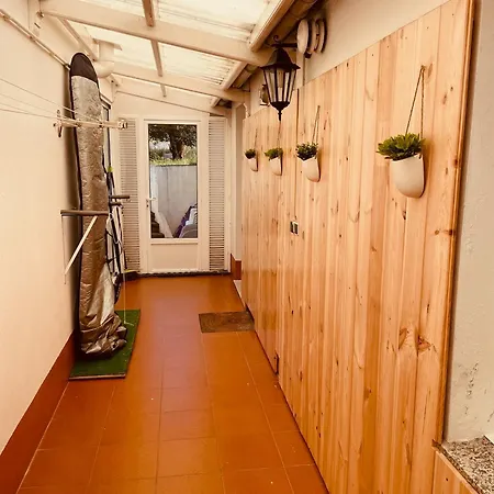 Beachfront Surf & House, Charming & Quiet * Valdoviño