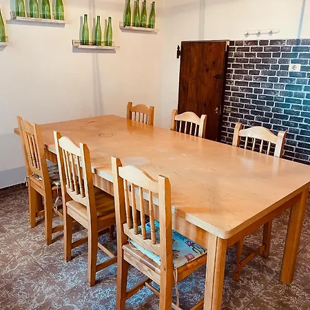 Beachfront Surf & House, Charming & Quiet Casa de hóspedes *