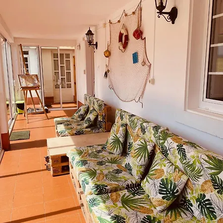Beachfront Surf & House, Charming & Quiet