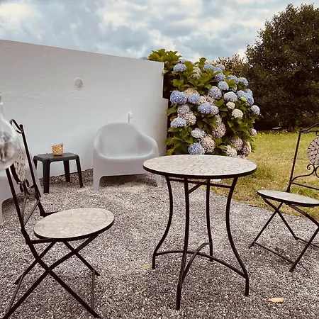 Beachfront Surf & House, Charming & Quiet * Valdoviño