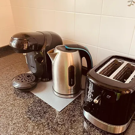 Gæstehus Beachfront Surf & House, Charming & Quiet