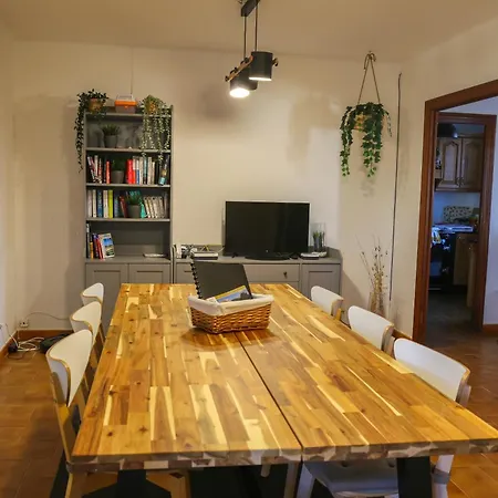 Beachfront Surf & House, Charming & Quiet * Valdoviño