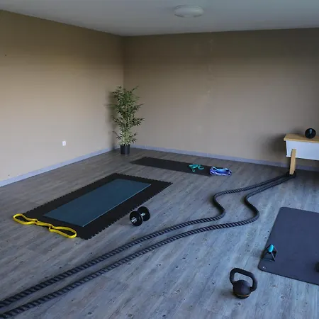 Beachfront Surf & House, Charming & Quiet Valdoviño