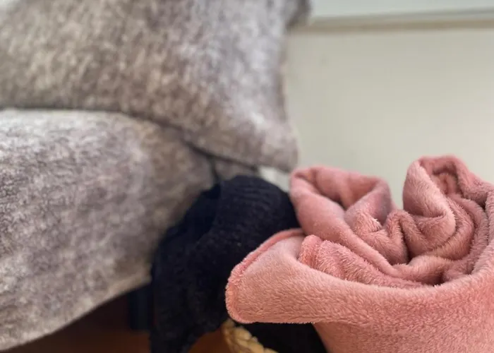 Beachfront Surf & House, Charming & Quiet *