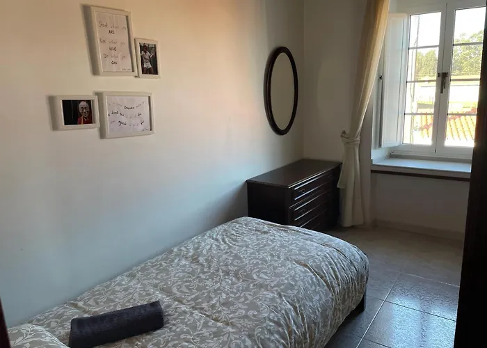 Beachfront Surf & House, Charming & Quiet Konukevi Valdoviño