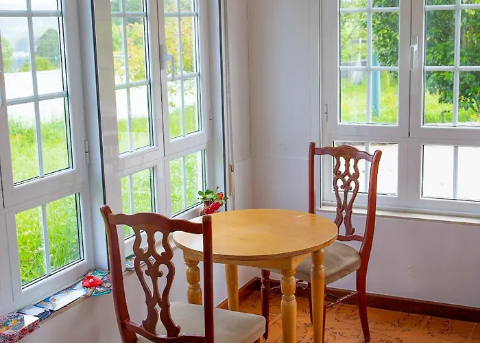 Beachfront Surf & House, Charming & Quiet *