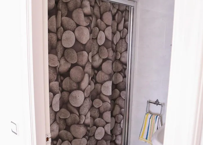 Beachfront Surf & House, Charming & Quiet Konukevi *