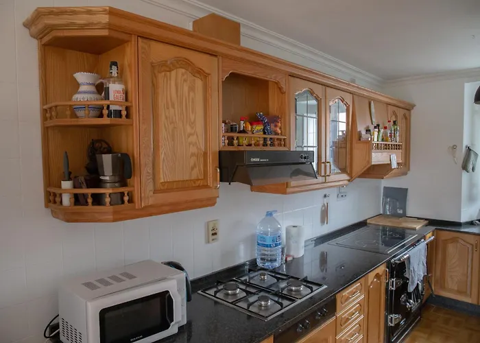 Konukevi Beachfront Surf & House, Charming & Quiet Valdoviño