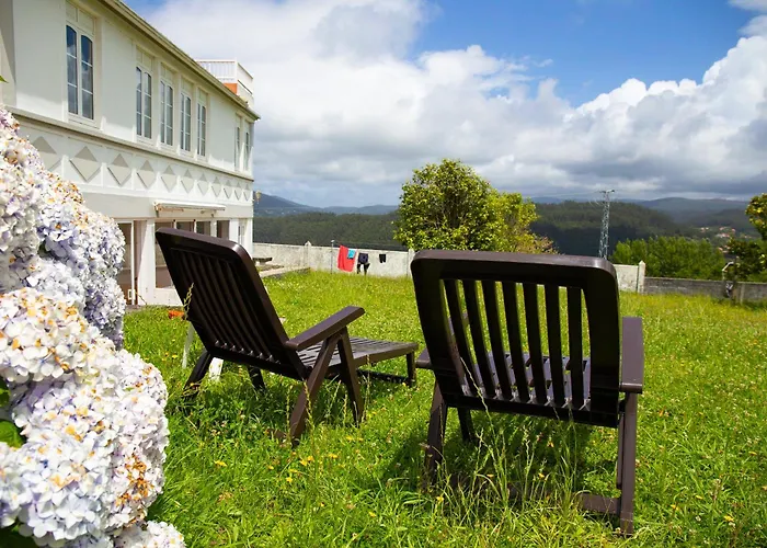 Beachfront Surf & House, Charming & Quiet *