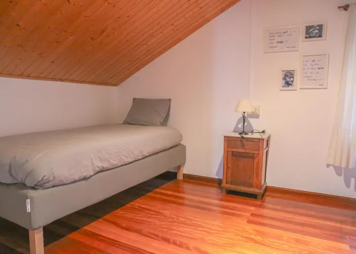 Beachfront Surf & House, Charming & Quiet