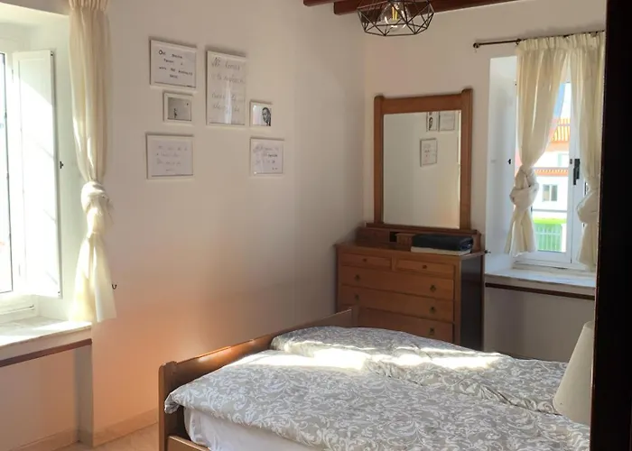 Beachfront Surf & House, Charming & Quiet *