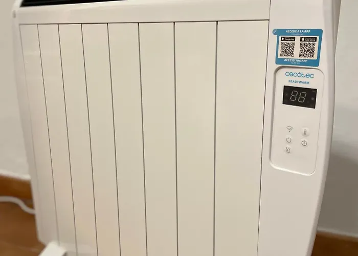 Konukevi Beachfront Surf & House, Charming & Quiet Valdoviño