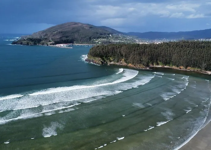 Konukevi Beachfront Surf & House, Charming & Quiet