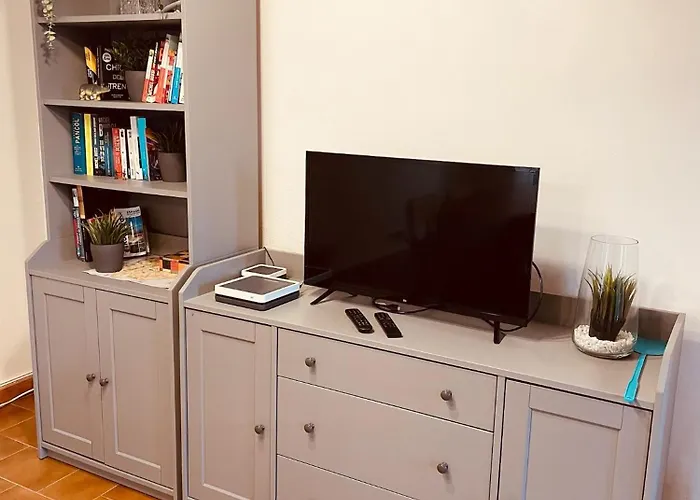 Konukevi Beachfront Surf & House, Charming & Quiet Valdoviño