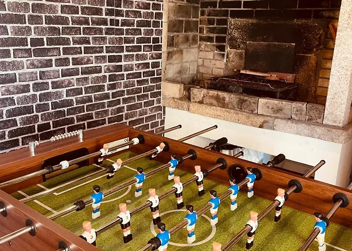 Beachfront Surf & House, Charming & Quiet *