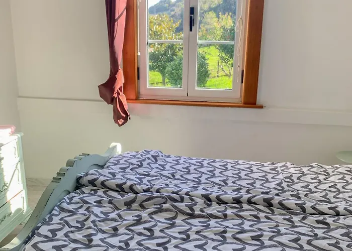 Beachfront Surf & House, Charming & Quiet Konukevi *