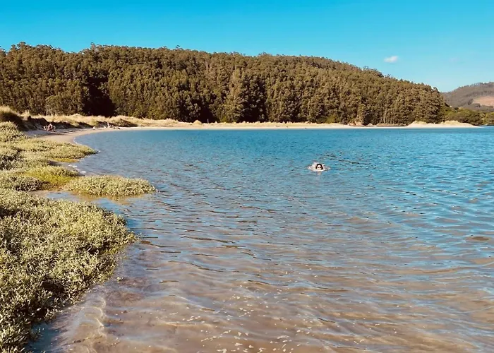 Konukevi Beachfront Surf & House, Charming & Quiet *