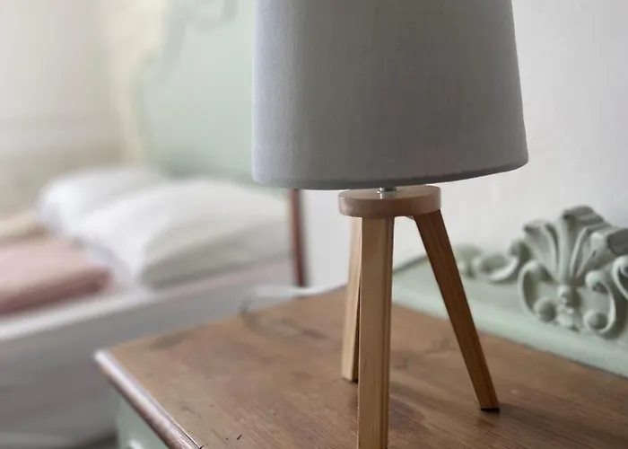 Beachfront Surf & House, Charming & Quiet Konukevi *