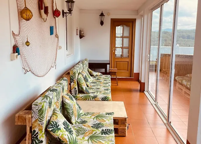 Konukevi Beachfront Surf & House, Charming & Quiet