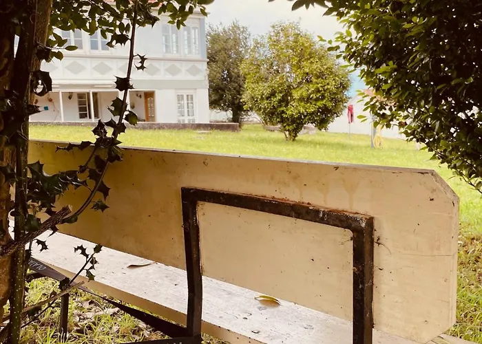 Beachfront Surf & House, Charming & Quiet Konukevi