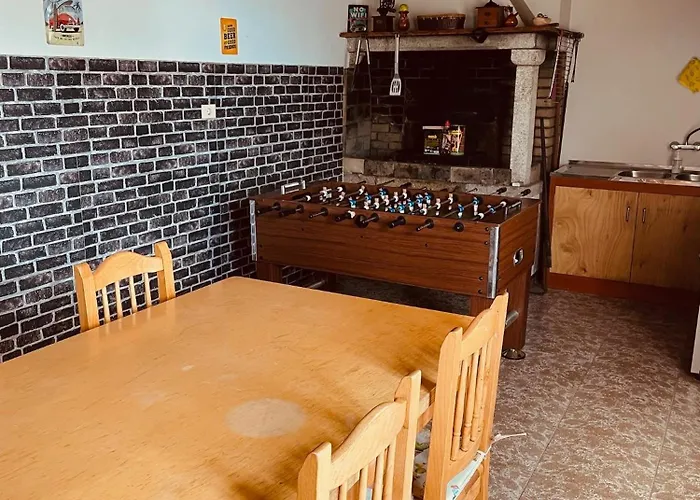 Konukevi Beachfront Surf & House, Charming & Quiet