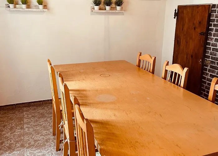 Beachfront Surf & House, Charming & Quiet